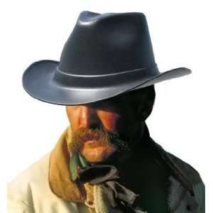   Vulcan Cowboy Hard Hat with 6 Pt. Regular Suspension