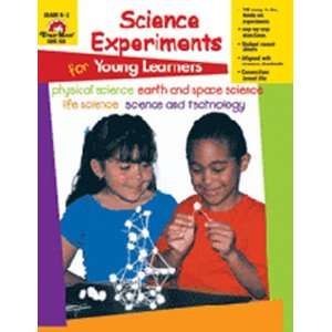  Science Experiments For Young Toys & Games