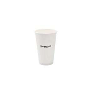   oz. Biodegradable Paper Cup (Screen Printed)