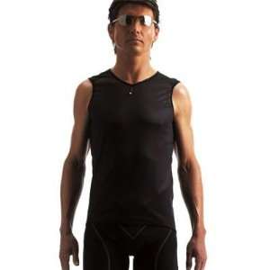  Assos 2012 Mens HotSummerInteractive Sleeveless Base 