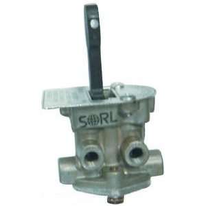   Control Air Valve For Heavy Duty Semi Trucks and Trailers Automotive