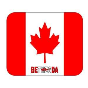  Canada   Bethesda, Ontario mouse pad 