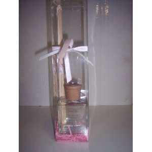  Reed Diffuser 6oz. Yuzu