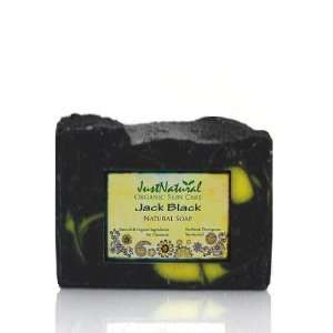  Jack Black Soap