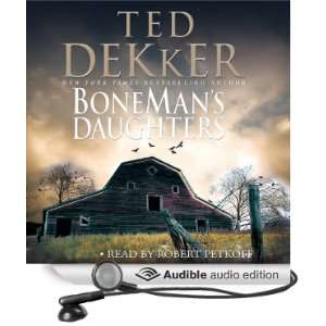   Daughters (Audible Audio Edition) Ted Dekker, Robert Petkoff Books