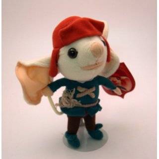 Toys & Games Stuffed Animals & Plush The Tale of Despereaux