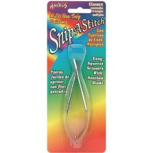  Snip A Stitch Scissors 4 1/2  (33009)