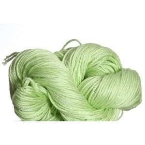   Yarn   Cotton Classic Yarn   3711   Lt Green Arts, Crafts & Sewing