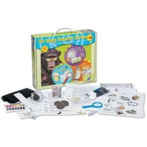 The Young Scientists Club WH 925 1110 Set 10 Seeds 