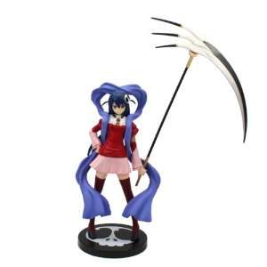  The World God Only Knows Nendoroid Figure   Haqua Du Rot 