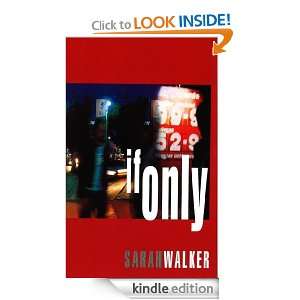Start reading If Only  