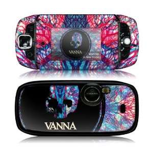  Music Skins MS VANN10123 Sidekick 3  Vanna  A New Hope 