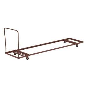   National Public Seating DY 3096 Folding Table Dolly