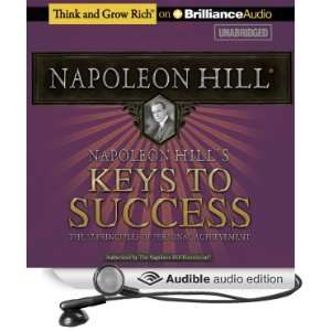  Napoleon Hills Keys to Success The 17 Principles of 