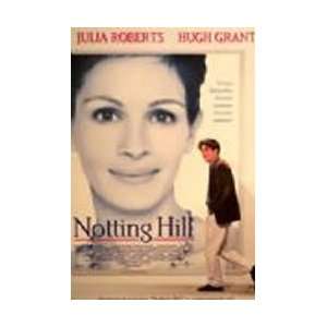  Movies Posters Notting Hill   Italian One Sheet 