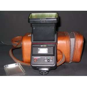  Hanimex Multi Purpose TS855 Flash 