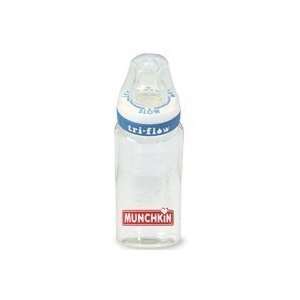  Munchkin Angled Bottle System, 4oz. 1ea Health & Personal 