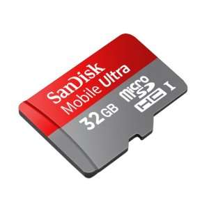  Micro SDHC 32GB M/SD Adapter