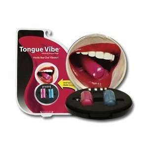  Tongue Vibe