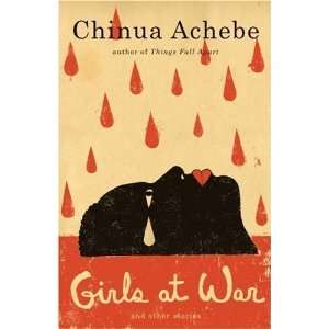  Girls at War [Paperback] Chinua Achebe Books