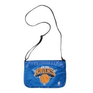  New Yorks Knicks NBA Jersey Mini Purse