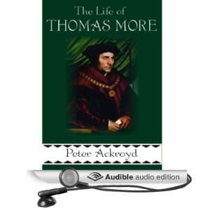   More (Audible Audio Edition) Peter Ackroyd, Frederick Davidson Books