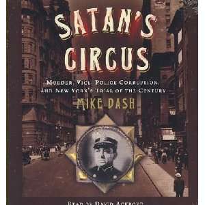  Satans Circus Mike/ Ackroyd, David (NRT) Dash