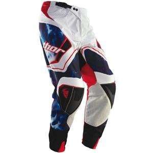    Thor Motocross 2012 Flux Smoke Pant (Size 38 2901 3330) Automotive