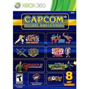   COLLECTION X360 by Capcom   33067 
