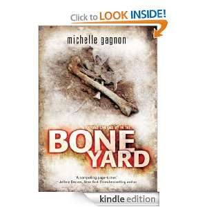 Start reading Boneyard  