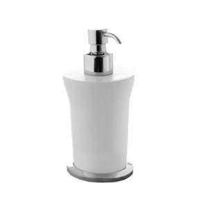  Gedy by Nameeks 3481 Karma Soap Dispenser Finish Glossy 
