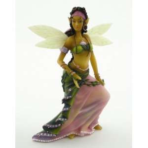  Summer Fairy Statue 3498