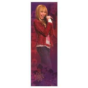  Hannah Montana Movie Poster, 21 x 62 (2006)