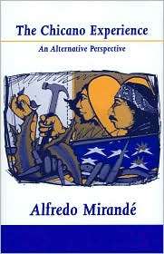   Perspective, (0268007497), Alfredo Mirande, Textbooks   