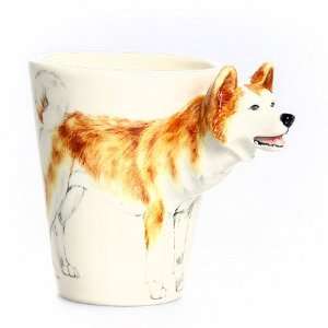  Akita Mug