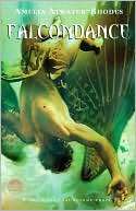   Falcondance (The Kieshara Series #3) by Amelia 