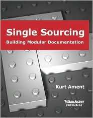   Documentation, (0815514913), Kurt Ament, Textbooks   