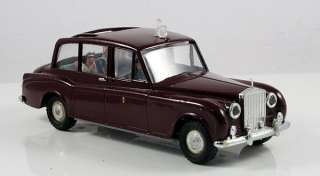 TRIANG SPOT ON 142 SCALE ROYAL ROLLS ROYCE CAR  