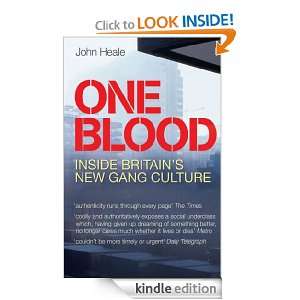 Start reading One Blood  