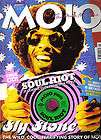 Rare UK Edition Mojo Issue 93 August 2001 Sly Stone + C