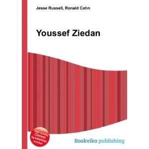  Youssef Ziedan Ronald Cohn Jesse Russell Books