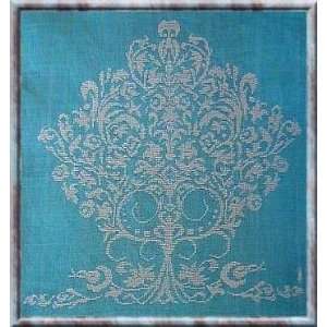  Tree of Time   Cross Stitch Pattern Arts, Crafts & Sewing