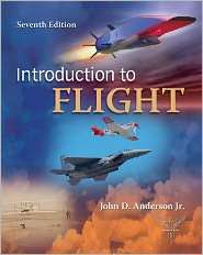   to Flight, (0073380245), John Anderson, Textbooks   