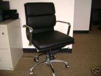 ZUO Director Office Chair AS SEEN ON AMERICAN IDOL  