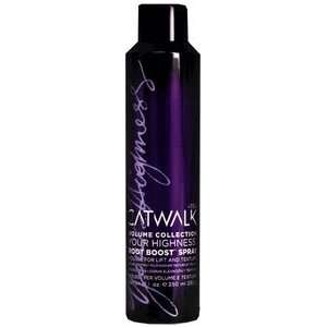  Catwalk Volume Collection Your Highness Root Boost Spray 