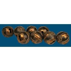  SI 87 3781 Set of 8 Latchkey Balls