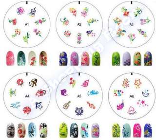   nail specialists but also for everyone who wants to create nail art at