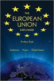   Global Impact, (0253220181), Andreas Staab, Textbooks   