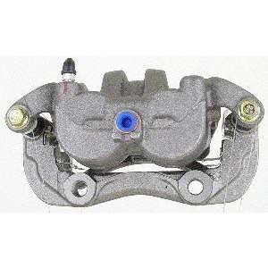 American Remanufacturers Inc. 11 3898 Front Right Rebuilt Caliper With 