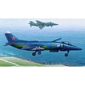  1/48 YAK 38/YAK 38m Forger A Toys & Games